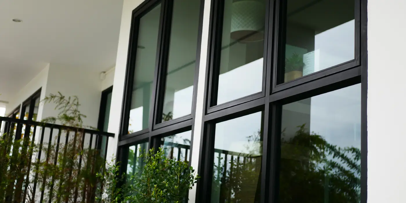 Affordable Door Glass Repair