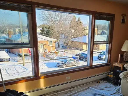 Glass Replacement