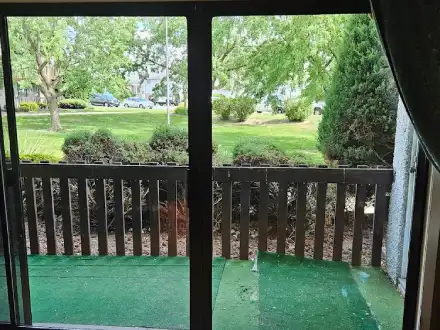 Sliding Door Glass Replacement